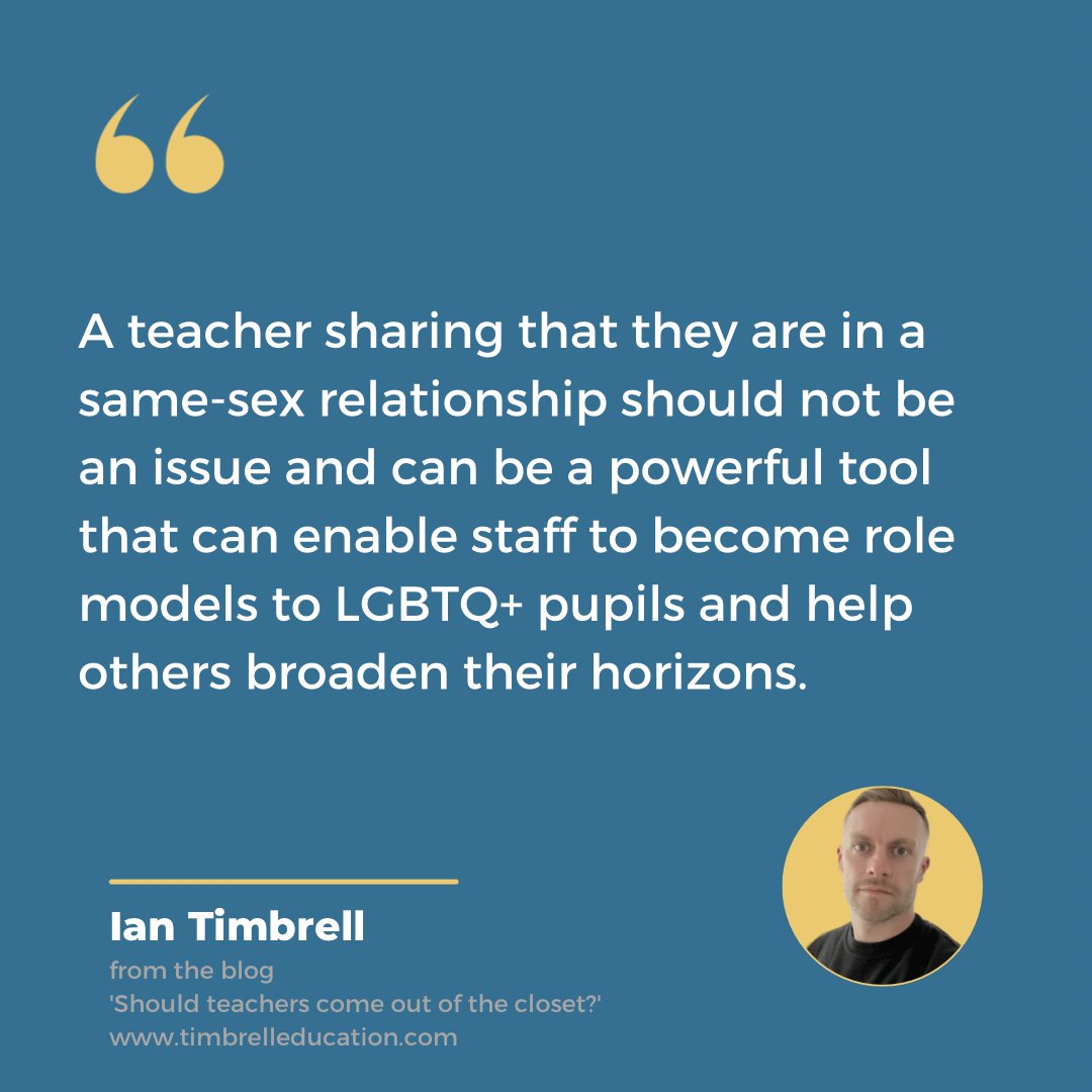 Ian Timbrell tweet media