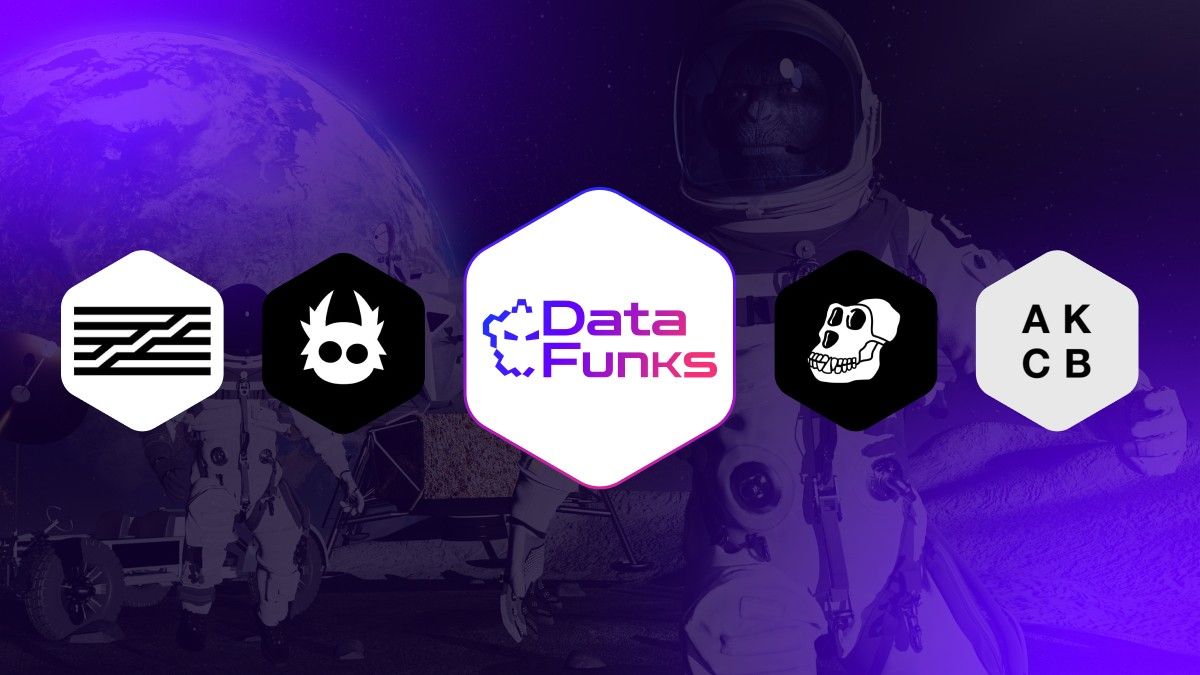 DataFunks tweet media