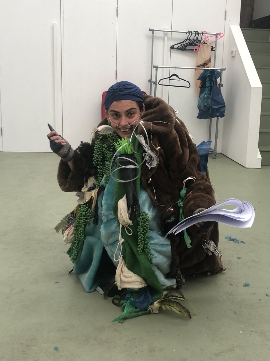 THANK YOU <a href="/NorwichArtCentr/">Norwich Arts Centre</a> 💕 what a night! Thank you to a incredible venue and the brilliant audiences who came down to see 🌍 MOTHERLOAD!