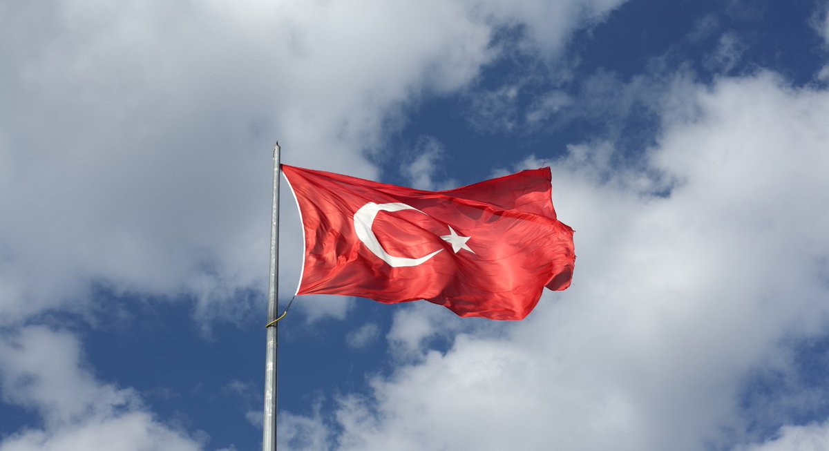"An opposition victory looks to have become less likely and this will disappoint investors hoping for a return to orthodox economic policymaking and a more credible commitment to tackling Turkey’s inflation problem". The latest on Turkey's election here:  shorturl.at/vwE28