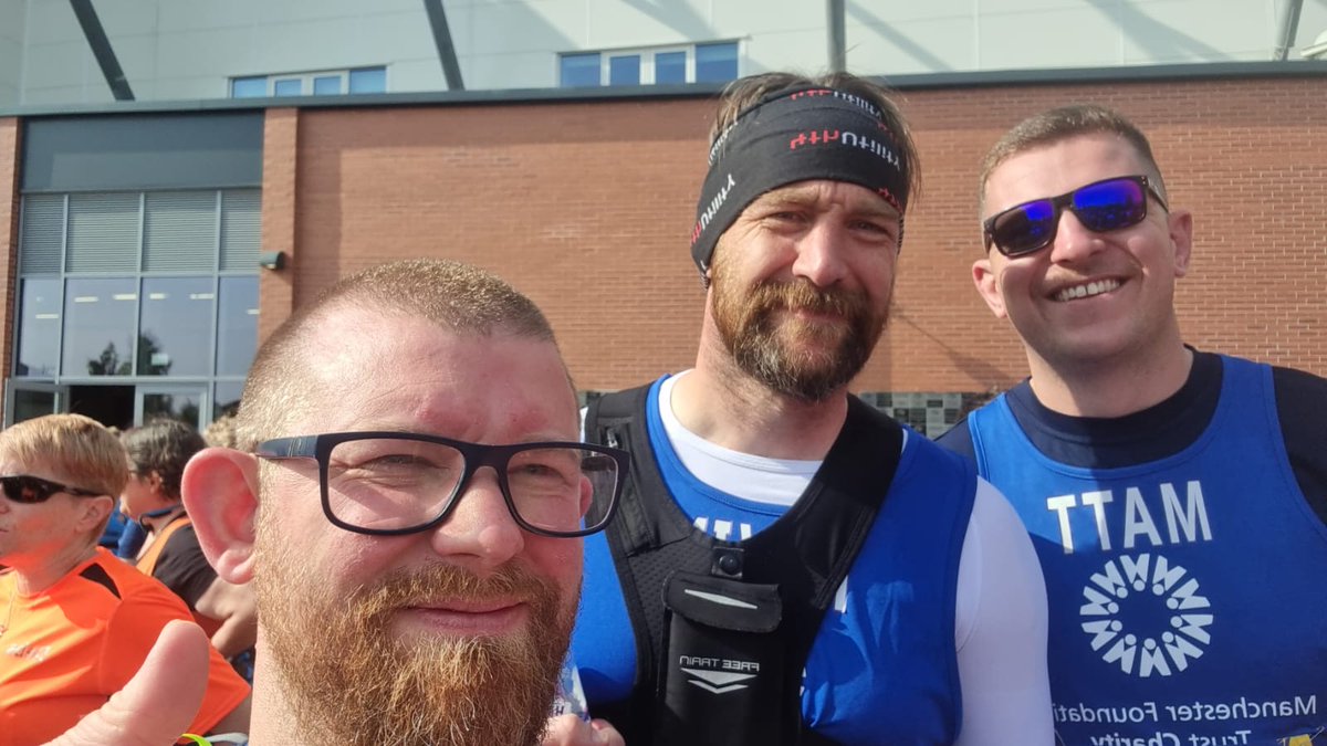 Kev Mannion tweet media