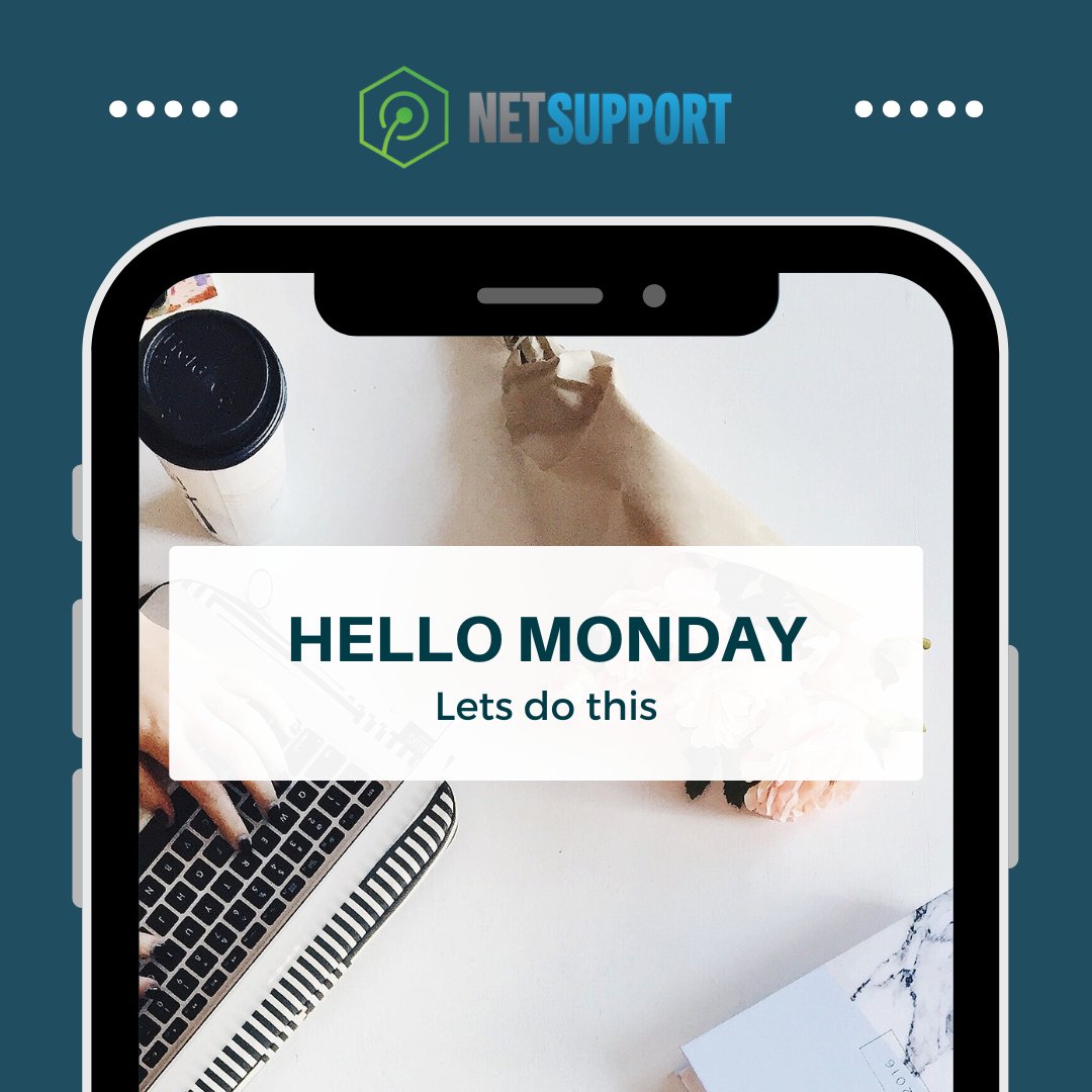 Netsupport_ie's tweet photo. https://t.co/jGNtILkvZQ