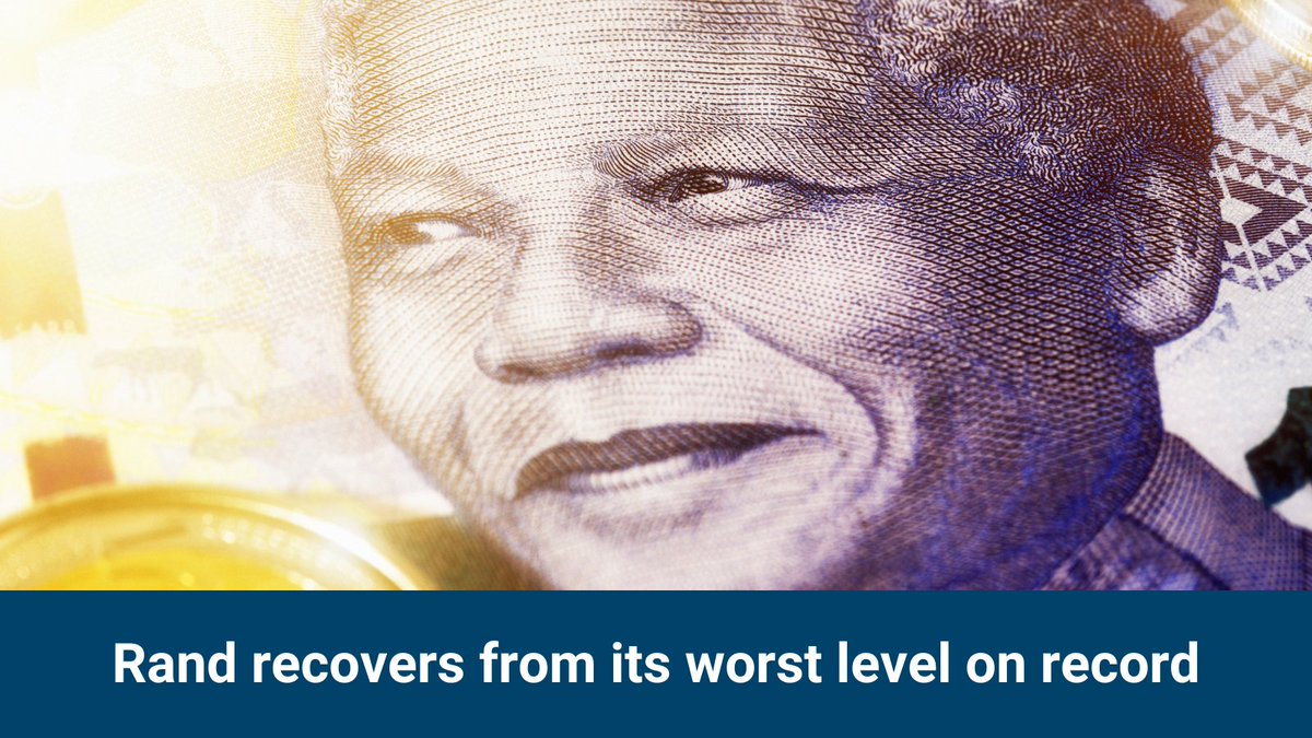 The rand will remain headline driven, with traders still looking for clarity on the Russian arms fiasco and the possible repercussions. The US Ambassador has apologised for the tone of his statement but has not retracted any part of the claim. treasuryone.co.za/rand-recovers-…