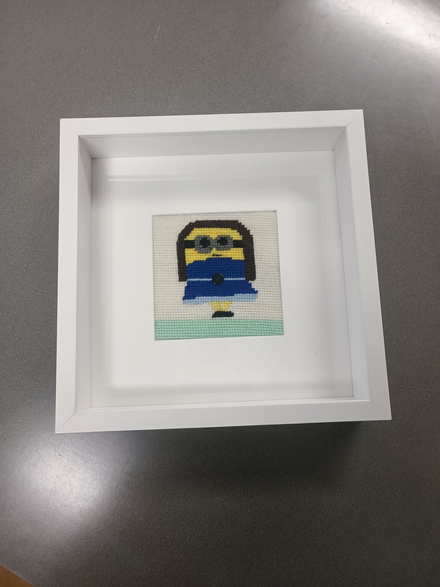 LearningLucanCC's tweet photo. A sample of the creative CBAs completed by our 2nd year Home Economics students @LccAssoc @Lucancc1 https://t.co/y3FoagnFEa