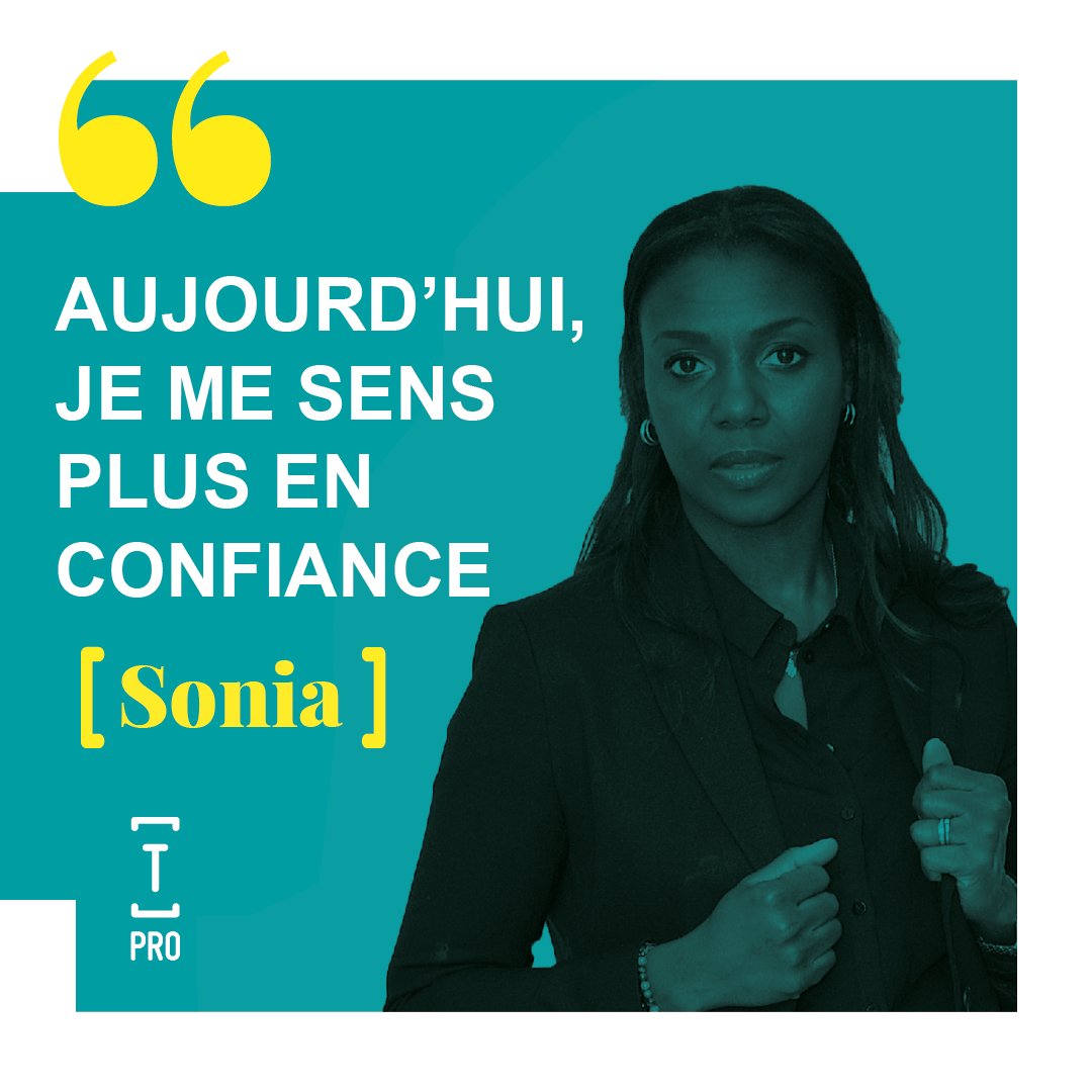 TPro_IDF's tweet photo. Si comme Sonia vous souhaitez vous reconvertir professionnellement et réaliser le métier de vos rêves rendez-vous sur notre site internet ➡️ https://t.co/uXNkNomKyM
#transitionspro #reconversionprofessionnelle #formationprofessionnelle #emploi #financement #IDF #salariés #paris https://t.co/PthOXlzoNZ