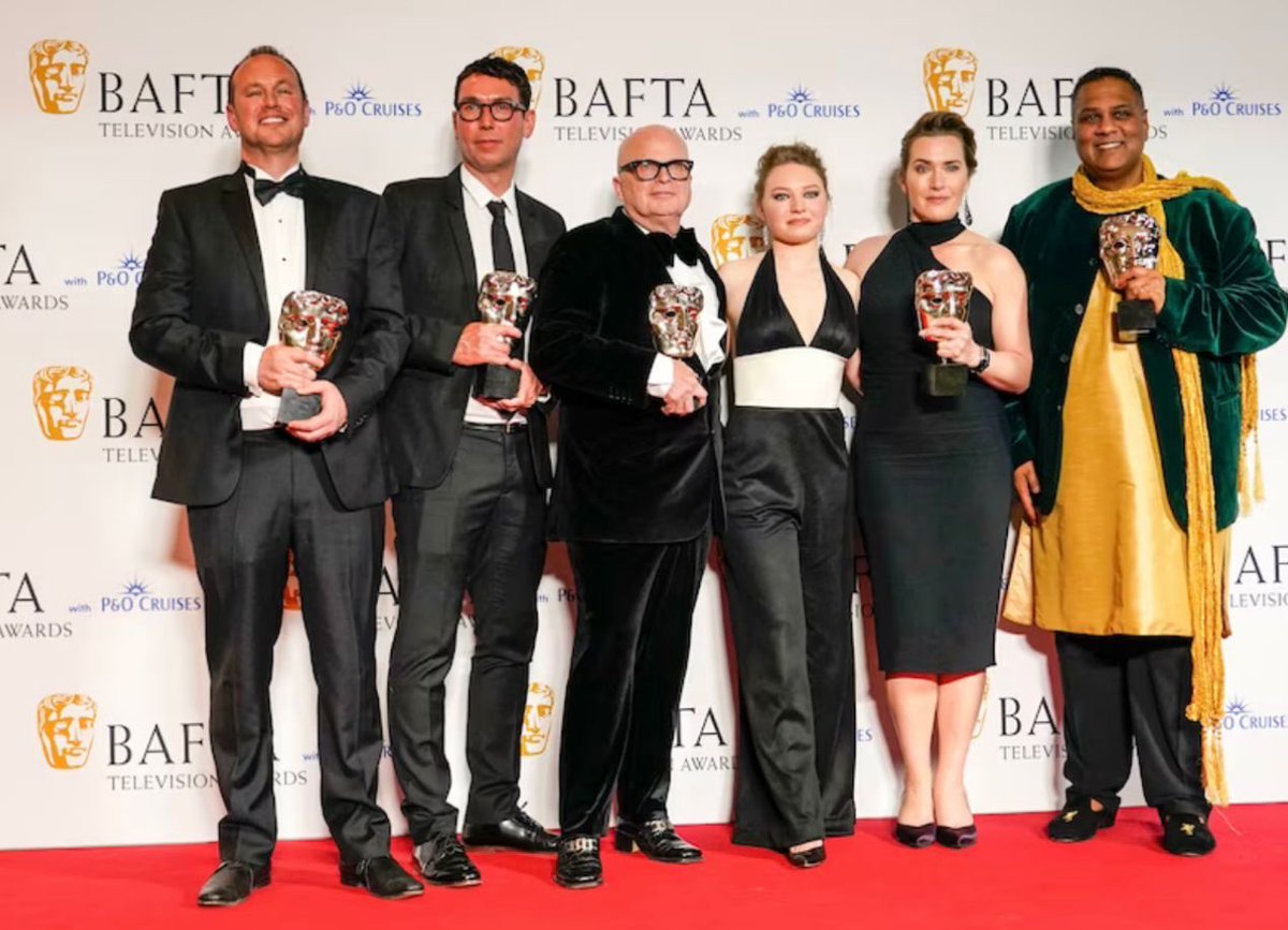 Josh Hyams tweet media