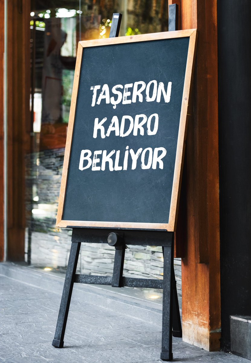 Mesaj alındı mı?
Yıllarca söz verildiği halde Kamuda taşeron firmaların insiyatifine terkedilen,iş güvencesiz çalışmaya zorlanan taşeron işçiler !
Haklıyız,işçiler arasında ayrım yaptınız...
Hâlâ bunu sürdürmekte kararlımısınız ?
<a href="/akbasogluemin/">Av. M.Emin AKBAŞOĞLU 🇹🇷</a> <a href="/vedatbilgn/">Vedat Bilgin</a> <a href="/ErbakanFatih/">Dr. Fatih Erbakan</a> <a href="/Akparti/">AK Parti</a>