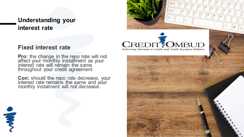 Credit_Ombud's tweet photo. Continuation of helping you Understand Your Interest Rate.  For more info, you may contact the
@Credit_Ombud. 
Call Center: 0861 66 28 37 Website https://t.co/b2EpJo1d7R.zaEmail: ombud@creditombud.org.za  

#RepoRate #FixedInterest #Credit #INTEREST2023 https://t.co/3n9KQPjtSx