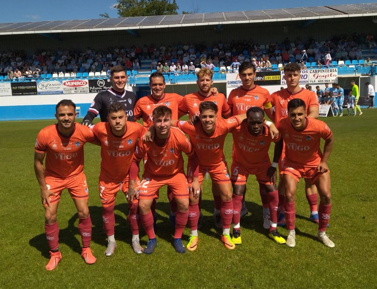 GOLEADORES <a href="/YugoUDS/">Yugo UD Socuéllamos</a> 2022-23:

-4 goles: <a href="/david_agudo9/">david agudo perez</a>*, <a href="/eduubis/">edu ubis</a> y <a href="/PepeDelgado1993/">pepeedl93</a>

-3 goles: <a href="/Facualvarez2311/">Facundo Alvarez</a>

-2 goles: <a href="/oconor44/">brian triviño escrib</a> 

-1 gol: <a href="/_antonio1999/">Antonio Fernández</a>, <a href="/toboso_19/">Christian Toboso</a>, @AsierBarahona11, <a href="/YoussoufYalike/">Youssouf Yalike</a>, <a href="/carl0smartin3z/">carloss martinez</a>, <a href="/XaviPons00/">Xavi Pons</a>*,  Palomino y <a href="/adri8pt/">Adrián Pérez Torrecilla.</a>.