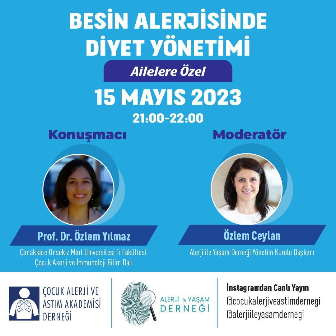 #besinalerjisifarkındalıkhaftası