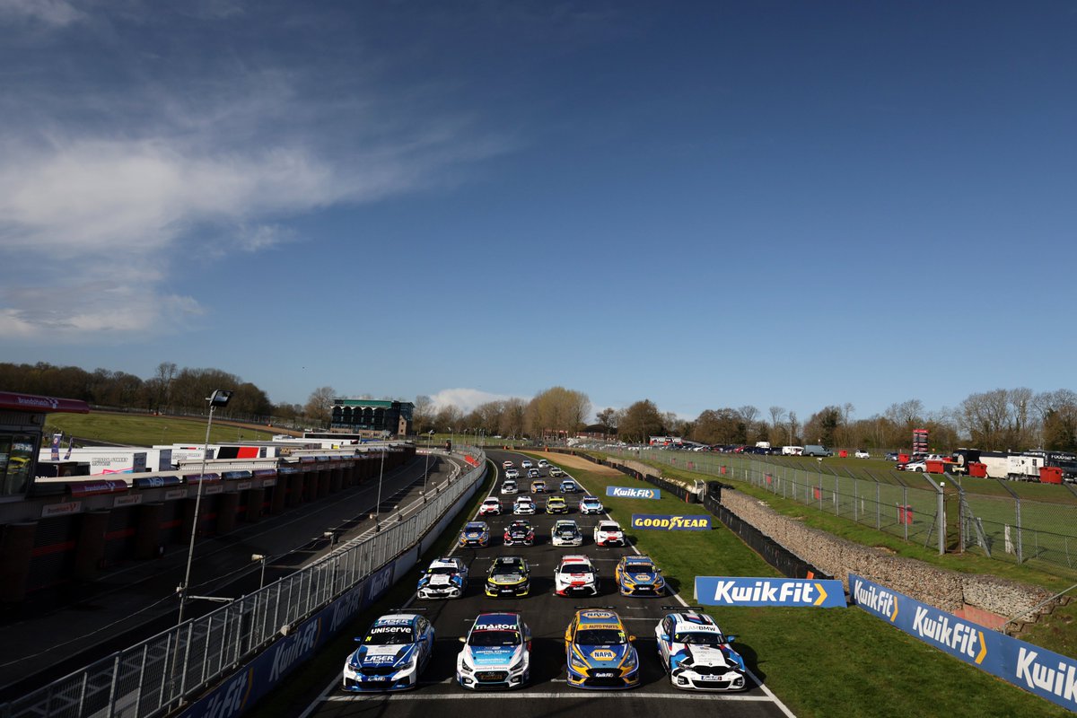 BREAKING NEWS 😍 The 2024 #BTCC Calendar has been unveiled! 📅👏 Save the dates here and start planning your 2024 weekends 👉 btcc.net/2023/05/15/202…