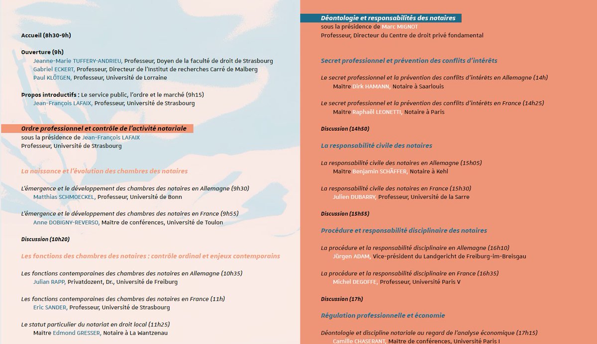 Fédération de recherche "L'Europe en mutation" tweet media
