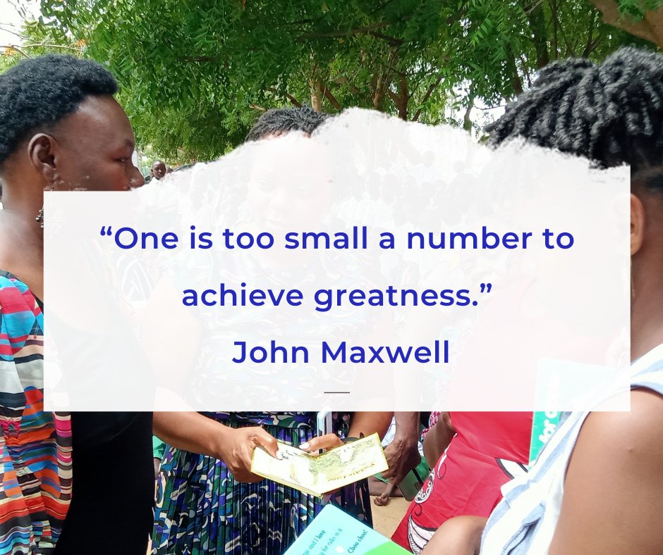 As we celebrate 5 years since the inception of Impertimus, our focus has always been forged by our vision of providing community driven solutions with area of focus in advancing literacy and education finance. We are open for partnerships, collaborations, grant and donation.