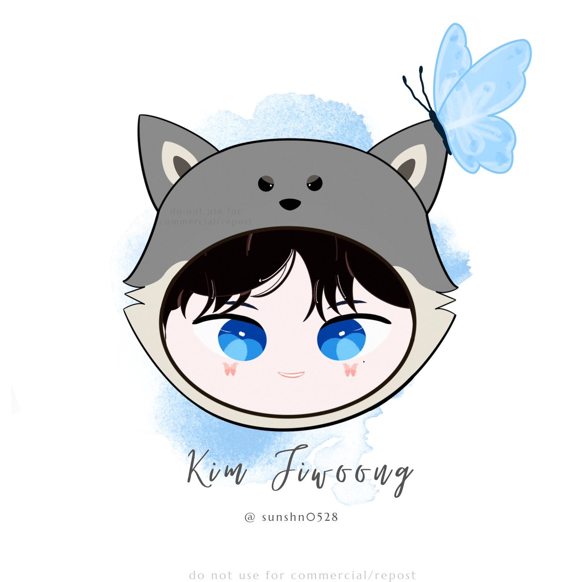 sunshn0528's tweet photo. 우리형🐺🦋 #김지웅 #ZEROBASEONE #ZB1 #ZB1FanArt https://t.co/CRt81j2Mzb