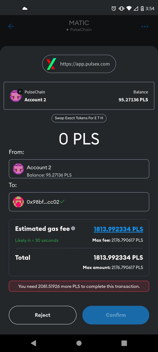 ocelotochance's tweet photo. @RichardHeartWin It's this considered cheap https://t.co/o3L6nQ4a3P