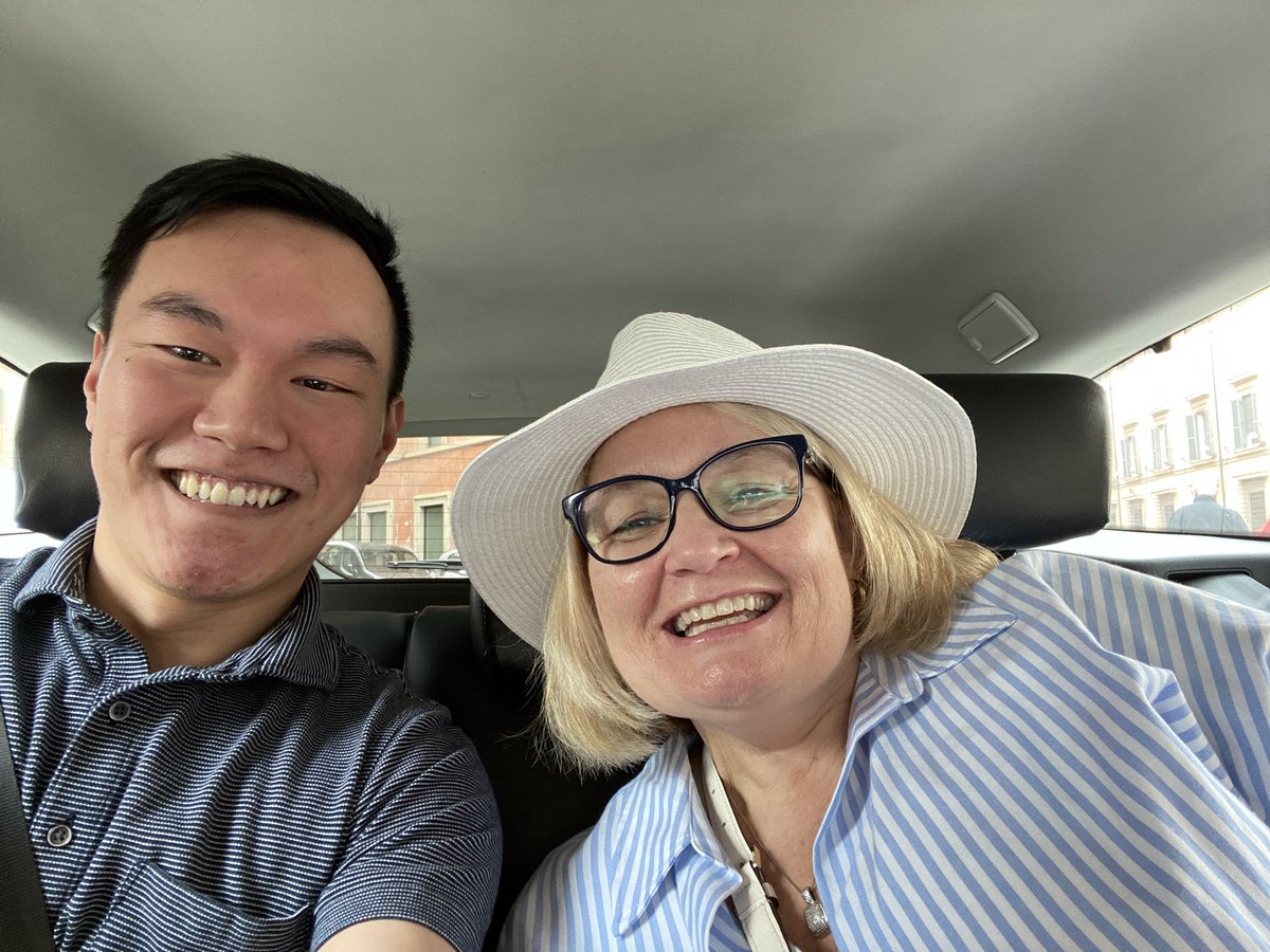 Mairead Lavery tweet media