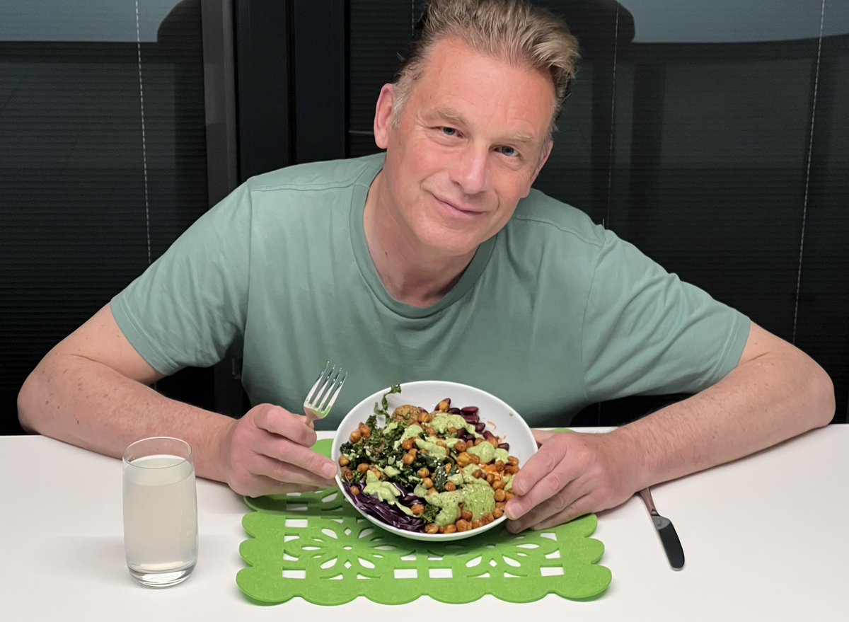 Chris Packham tweet media