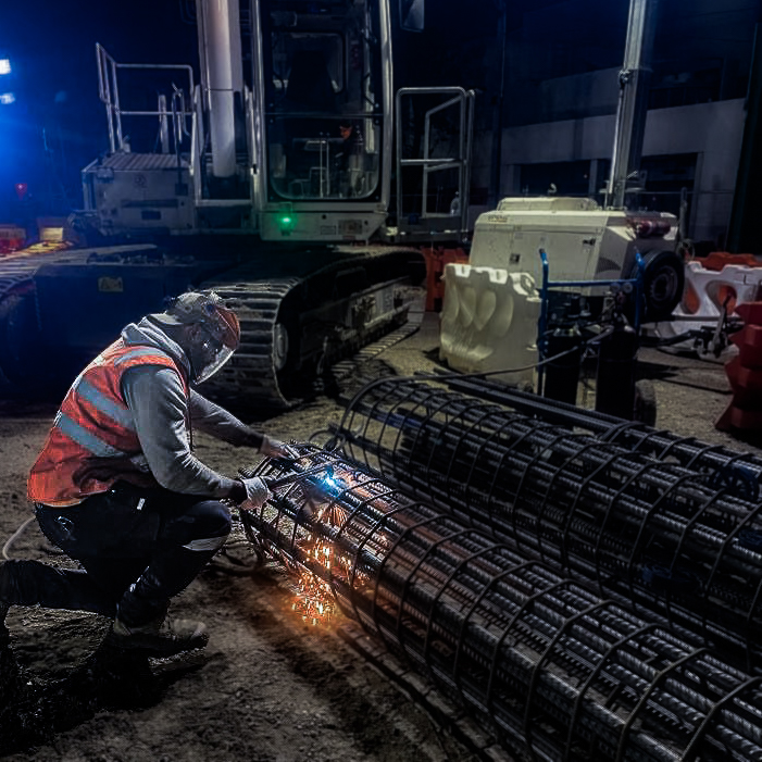 hetGE's tweet photo. For use-cases on the field; we have also received numerous positive feedback, including a super-intendant  who found the app helpful in quickly checking the pile weight  for quantity estimation during delivery checks and crane planning.

🧵4/5 https://t.co/JOacm0YZHX