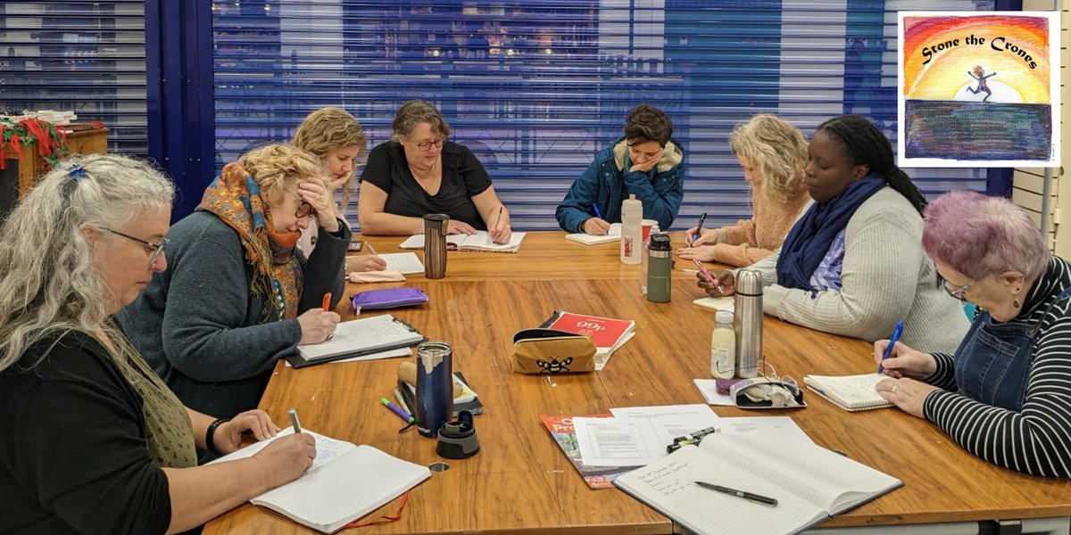 StonetheCrones tweet media