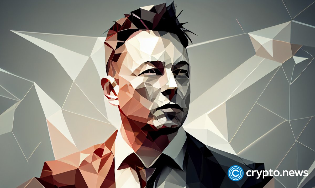 Crypto community puzzled as CZ unfollows Musk on Twitter: Binance CEO CZ has unfollowed Elon Musk on Twitter, triggering speculation, according to recent reports. The reasons behind this surprising move… #News #Binance #ChangpengZhao #ElonMusk #Twitter  dlvr.it/Sp33hP