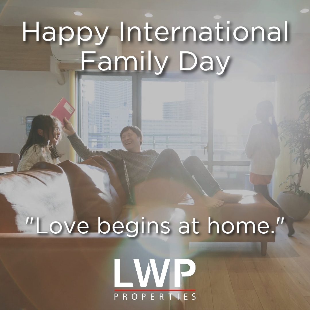 LwpProperties's tweet photo. Make a home with your family and LWP Properties! 🏘 

We are your area experts ready to move mountains to take you and your home #BeyondTheSale.

https://t.co/cNA0tJ49zP

#familyday #family #forsale #dreamhome #familyhome #luxuryhomes #luxuryproperty #luxuryrealestate https://t.co/srIskQl8dX