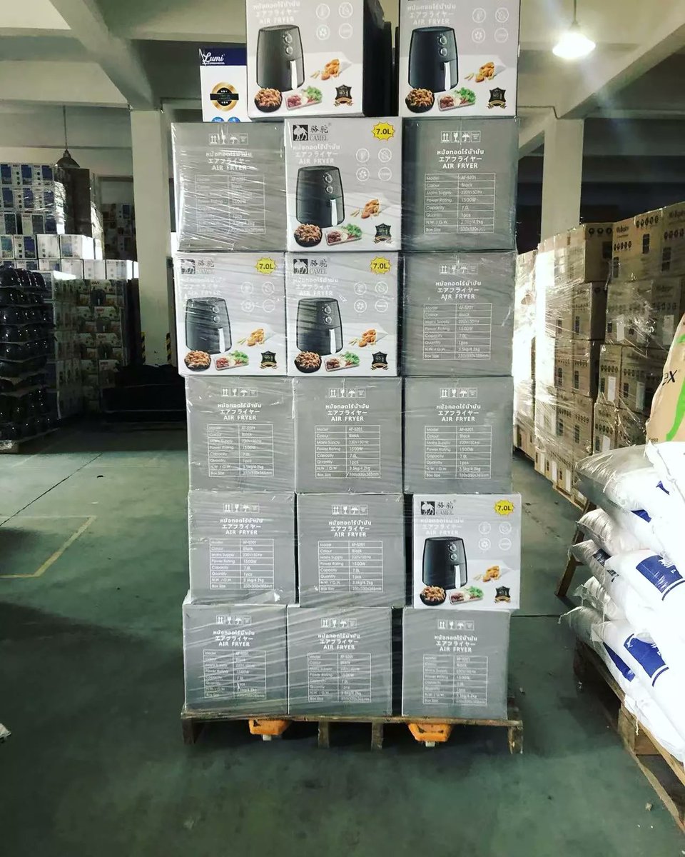7L Air fryer ,700pcs,load container
#Airfryer #airfryerwholesale #airfryeroven
#Electricappliances #Kitchenappliance 
Email:Zminicoolbear@gmail.com