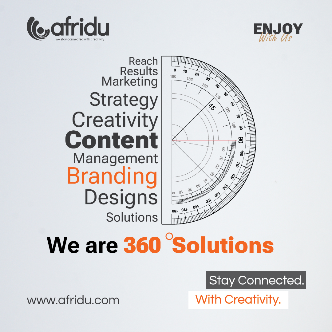 afridu_ltd's tweet photo. Very informative pin about your services π all solutions in one platform. Also, contact us to learn more about digital marketing. It will help you to deal with your clients smartly.
#AfriDu #StayConnected https://t.co/QQ32jIL4Vh