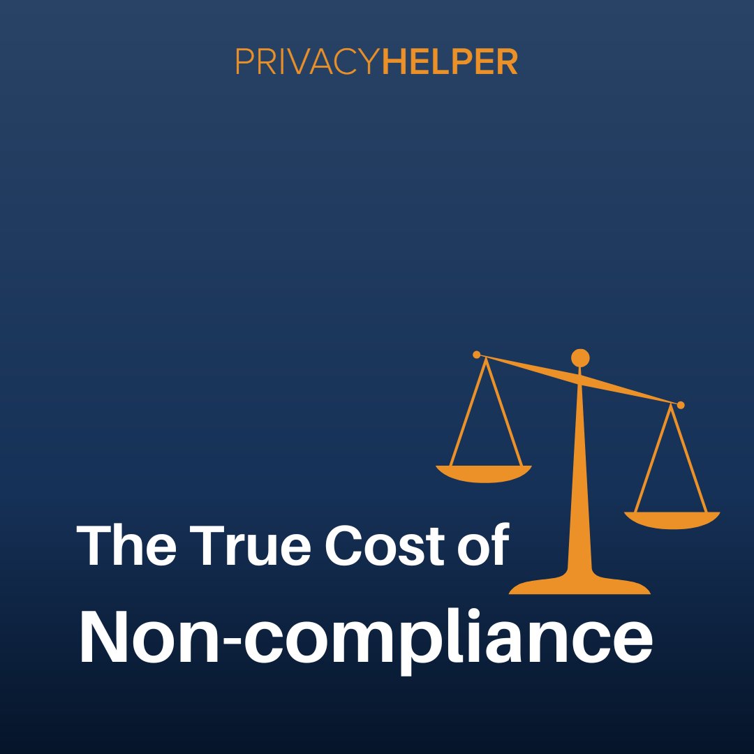 Privacy Helper tweet media