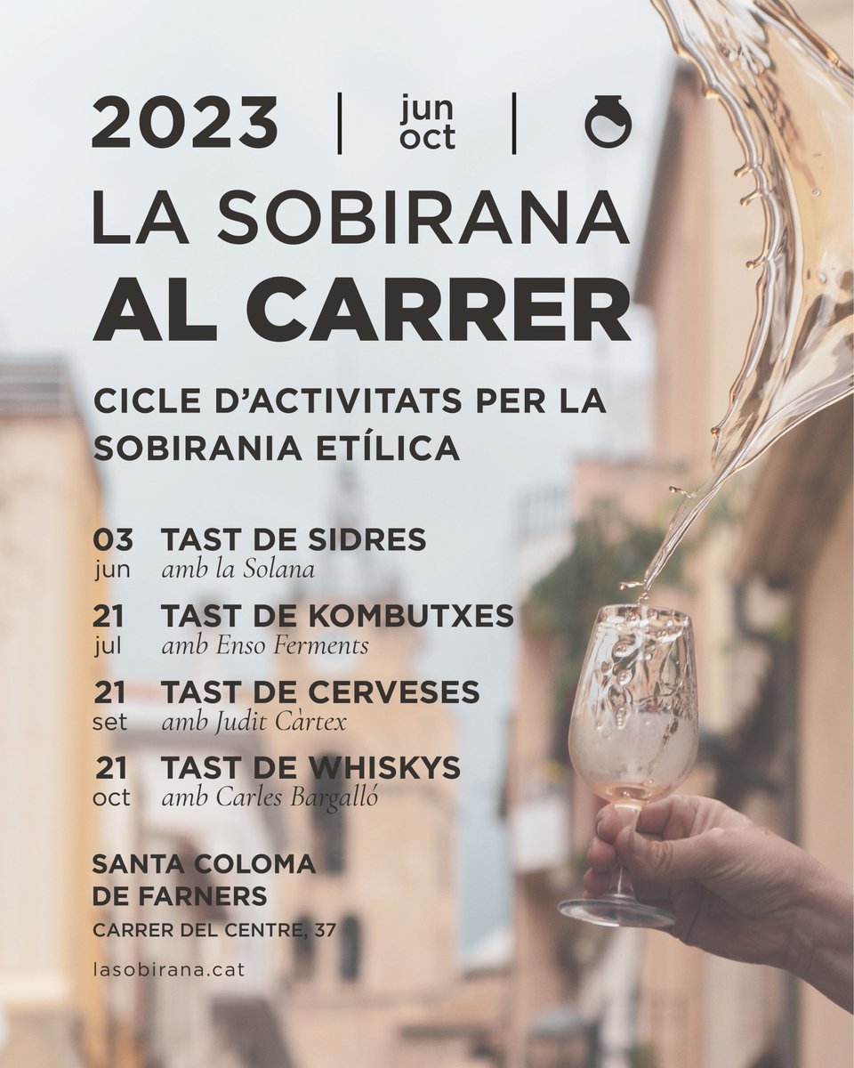La Sobirana Cooperativa tweet media