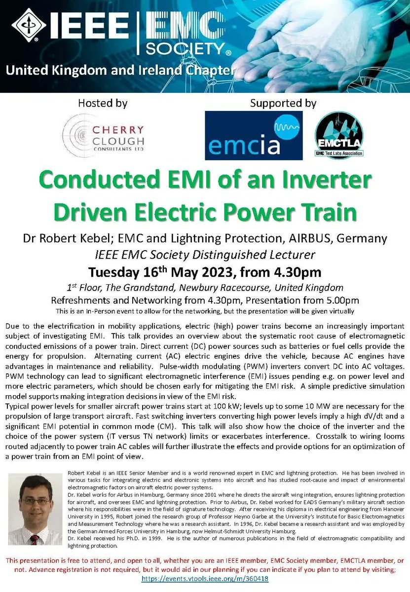 emccompliance tweet media