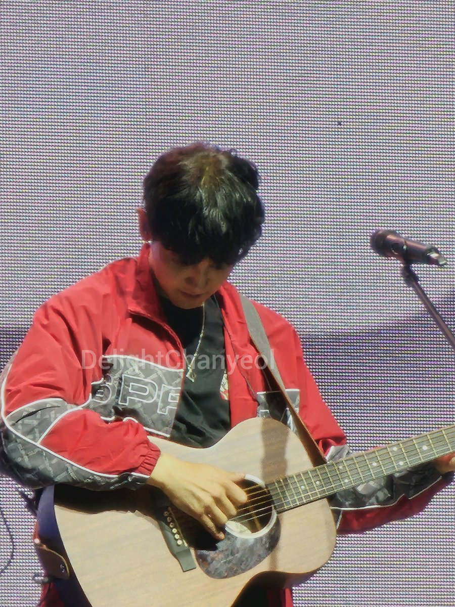 230514 Chanyeol 🍒🎸
#EXO_SC #EXOSCinKL #EXOSC_BACKTOBACK_KL #CHANYEOL #찬열