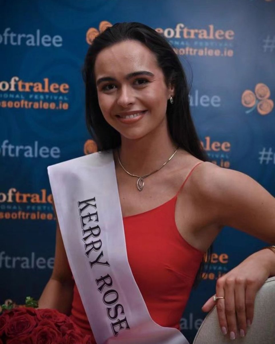 colourandimage's tweet image. Huge Congratulations to the New 2023 Kerry Rose - Kelsey Lang McCarthy! 

I can&apos;t wait to meet her soon for her highly beneficial #colouranalysis consultation 😍 #excited
#kerryrose
@roseoftraleefestival
#personalpalette 
#stylingthenation