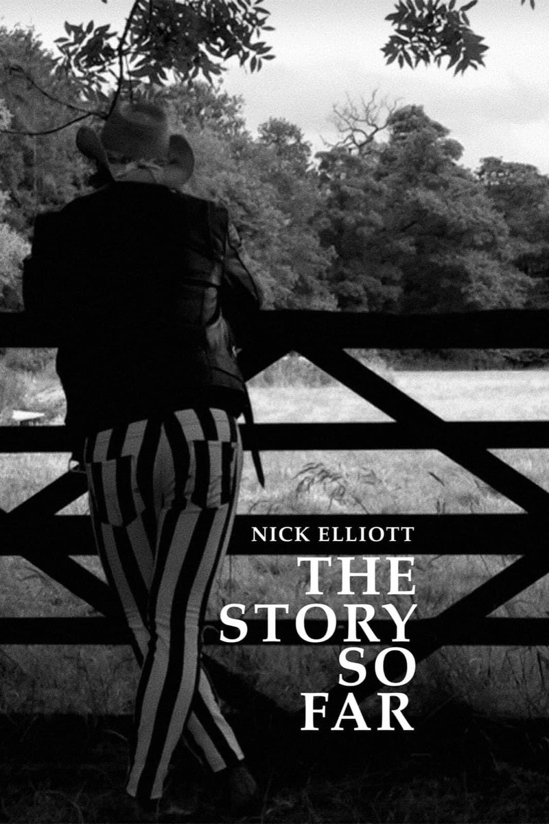 nick_italian's tweet photo. In uscita oggi i biglietti per Nick Elliott “The Story So Far”
Tutti gli elliottstudios sono in fermento…
https://t.co/R8otRPKcnH
@nickelliottrock
@nick_italian
@nickelliottinfo
@elliott_usa
#nickelliottrockartphotographer #nickelliottdicumentary #nickelliottfilm #ticketsout https://t.co/Z87jL53z7x