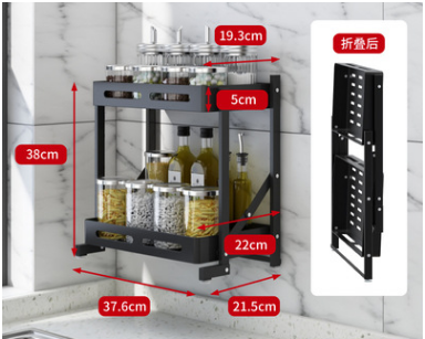 Springmachines's tweet image. Household hardware, inquiry WhatsApp 008613650850058 #SeasoningStorageRack #MicroWaveRack #StorageBasket #HardwareSink