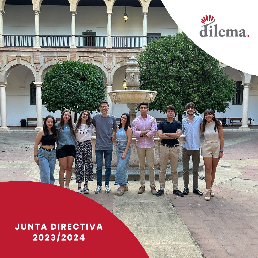 Asociación Juvenil de debate Dilema tweet media