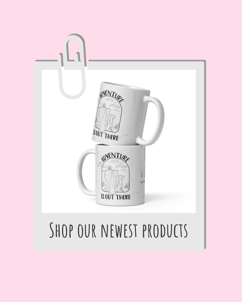 shutterstudios_'s tweet photo. Check out our newest product inspired by Disney's Up a ceramic mug that brings a touch of adventure to your morning routine.Featuring a minimalistic design with hidden details like Paradise Falls, Carl and Ellie's house, and the Wilderness Explorers badge!
https://t.co/UrhwZmKdPv https://t.co/G0aGSXlgW4
