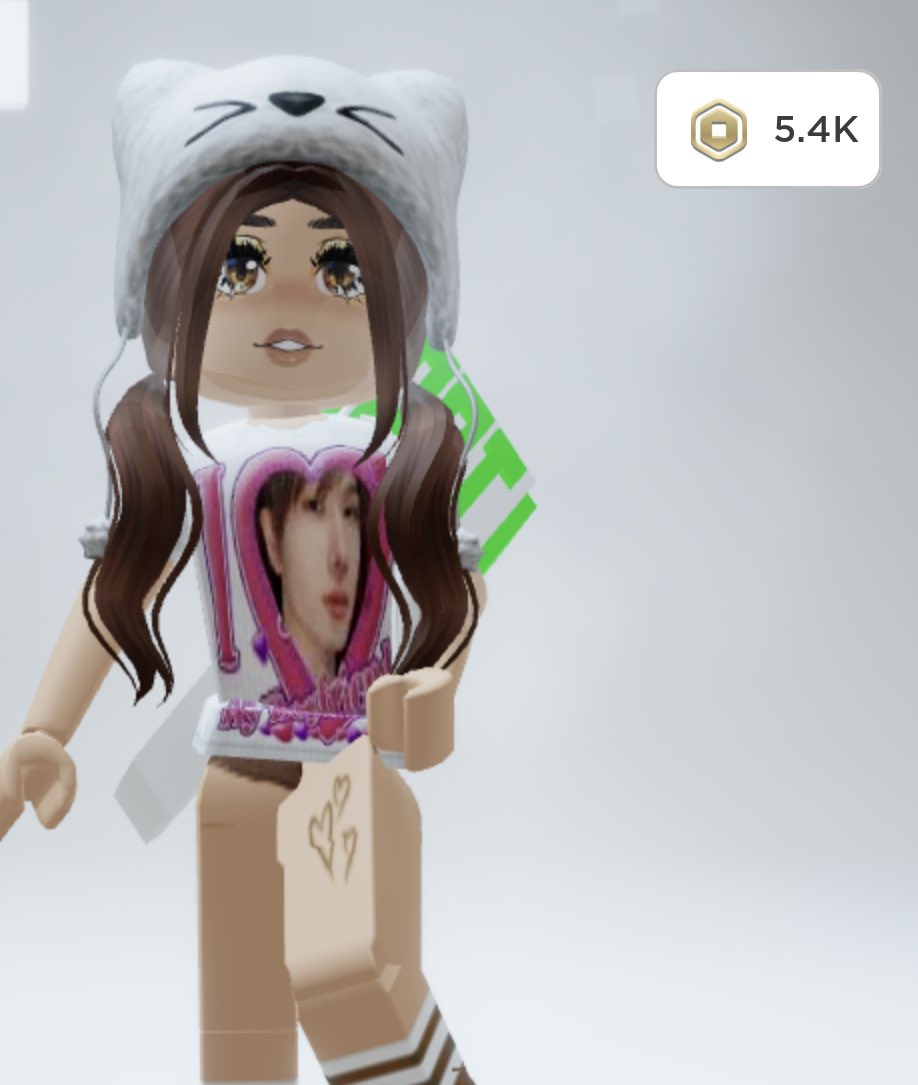 bunnyadoo's tweet photo. @luvcvrsd 5.4k @twicesanaa on roblox https://t.co/LZ1LxjLL7Z