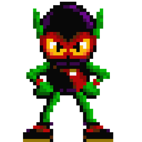 tomstafford's tweet image. Zool Redimensioned released for Playstation this week!

Classic game (written in #Sheffield) to be available for modern consoles, thanks to #WeAreSecretMode 

Wishlist now to be notified on its release
buff.ly/3IcJrgl 
 
 #ZoolRedimensioned
