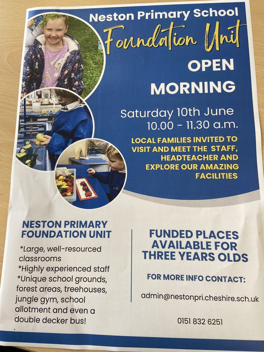 Neston Primary (@neston_primary_) on Twitter photo 
