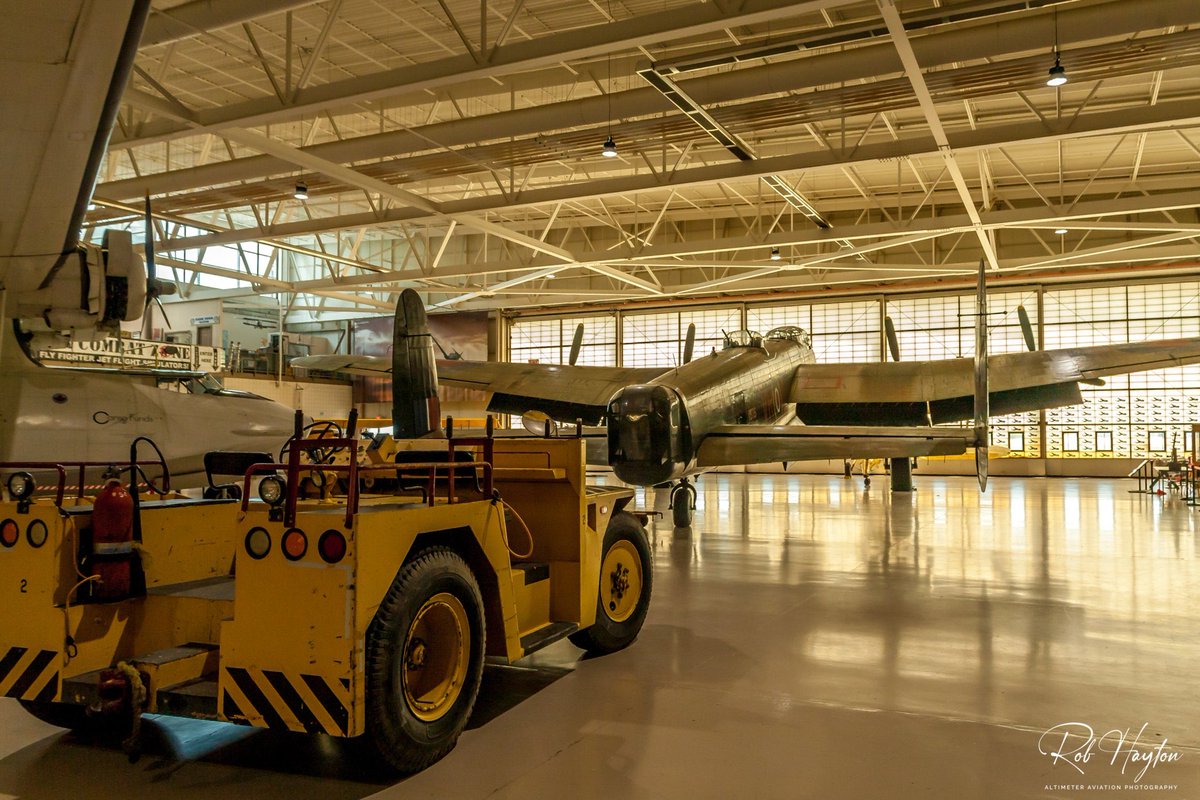 ShutterbugWGC's tweet photo. Here is my good self back in 2018 when the Mynarski Lancaster FM213 wore temporary markings on her port side of Guy Gibson’s aircraft AJ-G ED932…@CWHM @DavidartHills #OperationChastise #Dambusters #DamsRaid #617squadron #RAFScampton #RuhrValley #GuyGibson #AvGeek https://t.co/7BVZM2BwO3