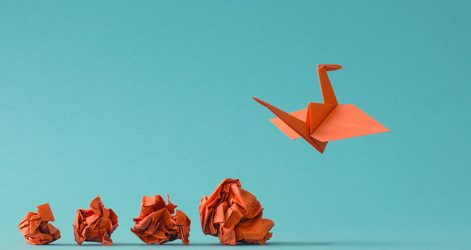 En un momento tan álgido para el desarrollo digital en donde la tecnología evoluciona a una velocidad vertiginosa, la creatividad es una de las habilidades más demandadas para ciertos perfiles profesionales creativos. Descúbrelos. ow.ly/s58l50Onhfi