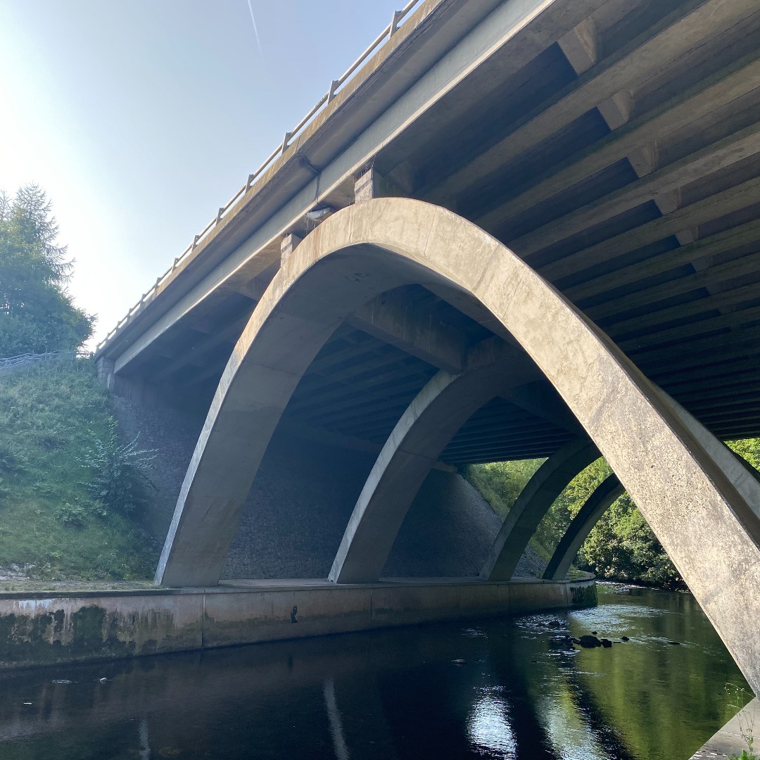 National Highways: North-West tweet media