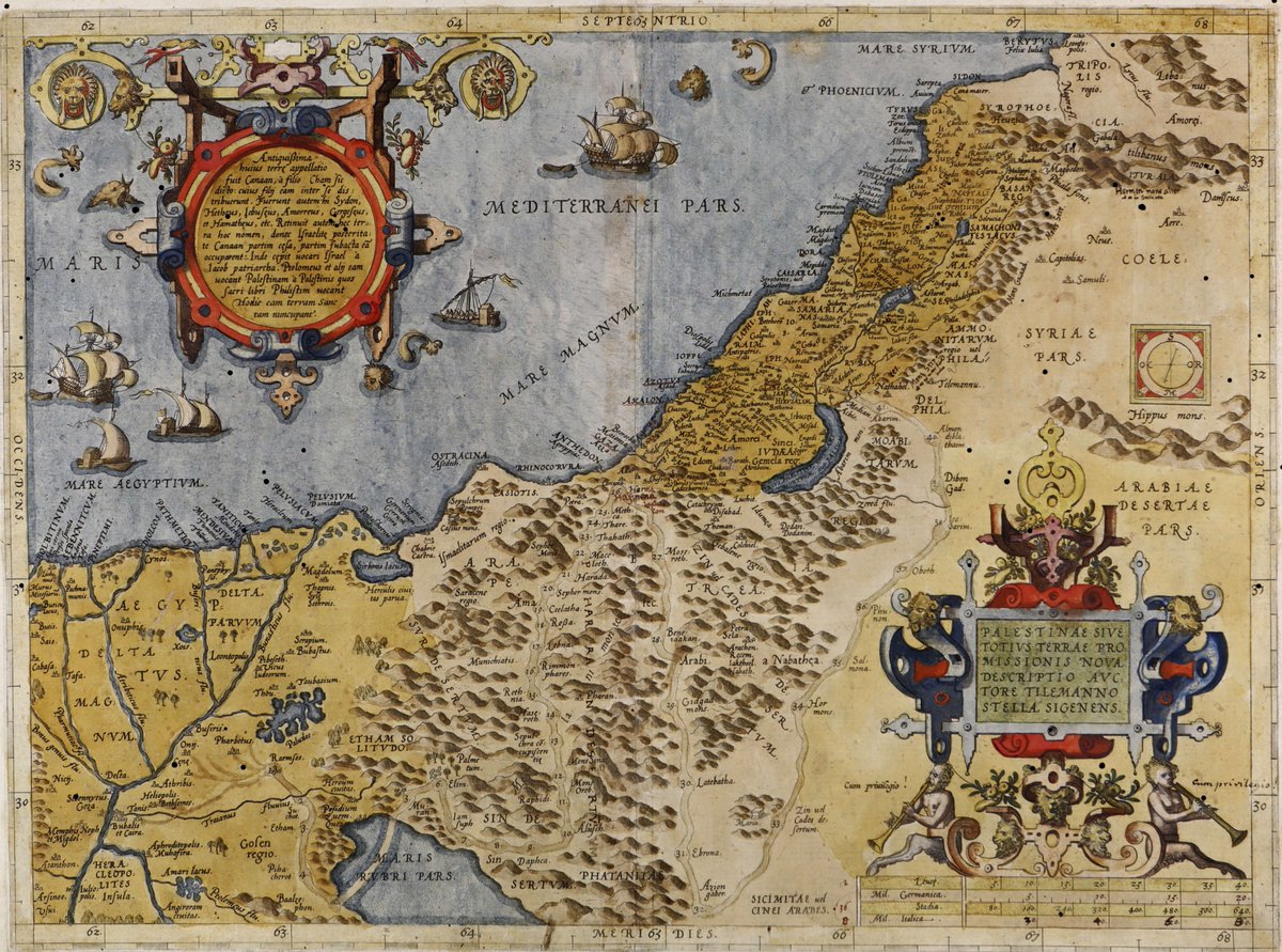 📢SO excited to invite you all to HCMH's international conference marking seven years of activity‼️

THALASSOCRACY - The Explanatory Power of the Mediterranean
🗓️29-31 May 2023

ℹ️ More info: hcmh.haifa.ac.il/2023/05/11/tha…

See you there! 😃

<a href="/HaifaHumanities/">humanities.haifa</a> 
<a href="/genhishaifa/">GenHisHaifa General History</a> 
<a href="/ZurShalev/">Zur Shalev</a>