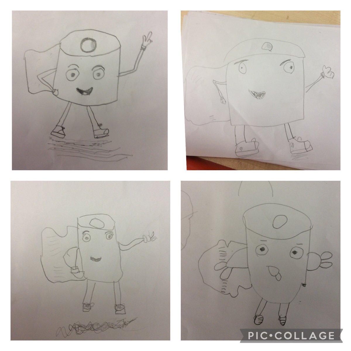 asaleavers28's tweet photo. We had a fantastic morning on Friday with author Matt Carr. We were incredibly lucky to have the super โCaptain Loo Rollโ story read to us! #ASAReading @mattcarrdesigns https://t.co/Nqniw7AHsP