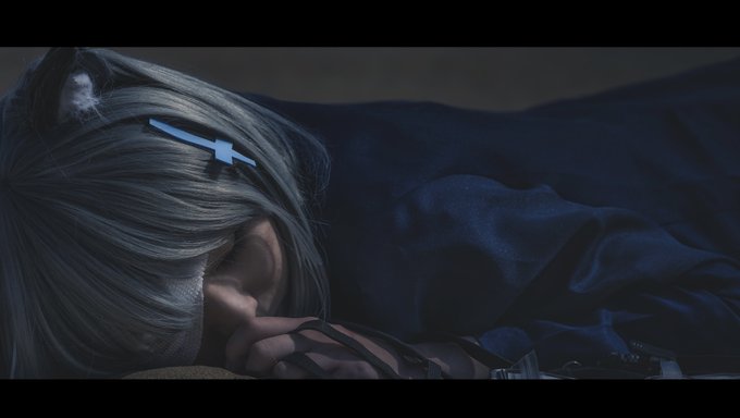 Twitterのコスプレ画像30