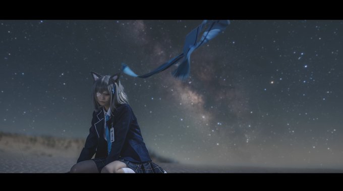 Twitterのコスプレ画像28