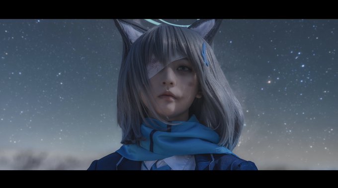 Twitterのコスプレ画像27