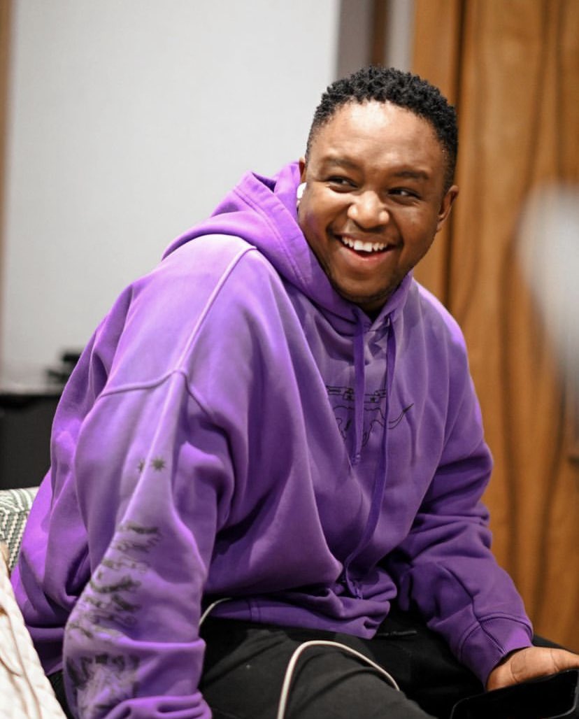 Bohemian Dusk EP tweet media