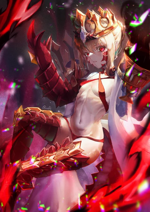 ドラコー #FGO