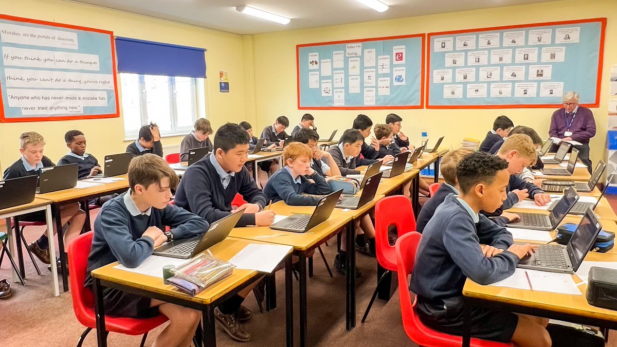 HorrisHill's tweet photo. Pupils from the Upper School took part in the @UKMathsTrust #MathsChallenge recently. #TeamHorrisHill were well prepared and now look forward to the next stage!
#HorrisHill #HHFlair #PrepSchoool #Newbury #ukmt #Hampshire #Berkshire #WeAreMathematicians #Maths https://t.co/ziOrLIYHRx